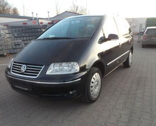 VW Sharan Gebrauchtwagen