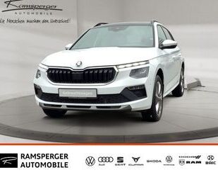 Skoda Kamiq Gebrauchtwagen