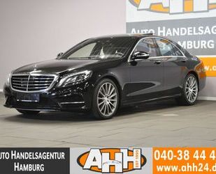 Mercedes-Benz S 500 Gebrauchtwagen