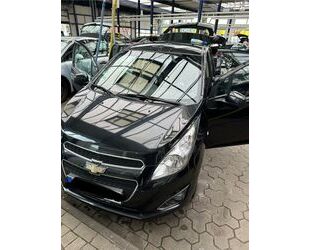 Chevrolet Spark Gebrauchtwagen