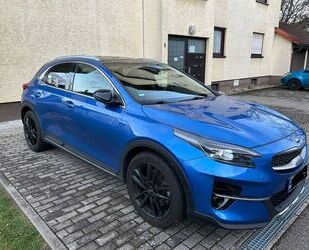 Kia XCeed Gebrauchtwagen