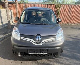 Renault Kangoo Gebrauchtwagen