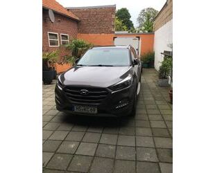 Hyundai TUCSON Gebrauchtwagen