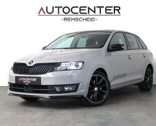 Skoda Rapid Gebrauchtwagen