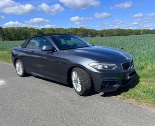 BMW 220 Gebrauchtwagen