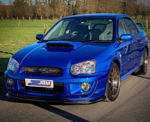 Subaru Impreza Gebrauchtwagen