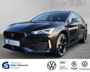 Cupra Leon Gebrauchtwagen