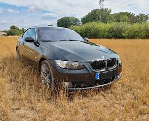 BMW 325 Gebrauchtwagen