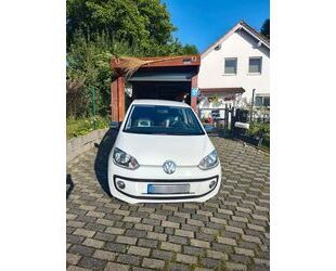 VW up! Gebrauchtwagen