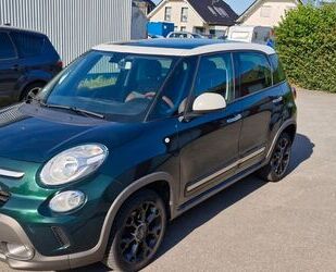 Fiat 500L Cross Gebrauchtwagen