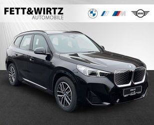 BMW iX1 Gebrauchtwagen