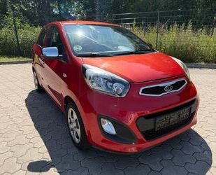 Kia Picanto Gebrauchtwagen