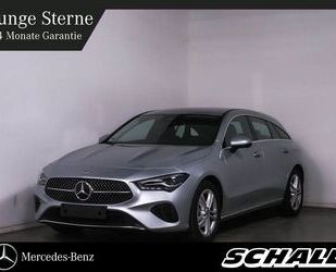 Mercedes-Benz CLA 180 Shooting Brake Gebrauchtwagen