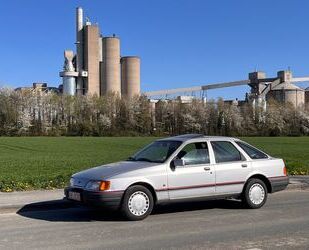 Ford Sierra Gebrauchtwagen