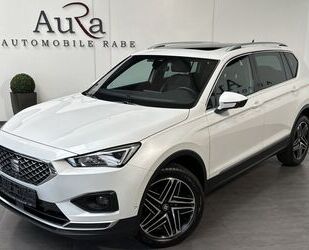 Seat Tarraco Gebrauchtwagen