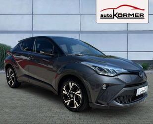 Toyota C-HR Gebrauchtwagen