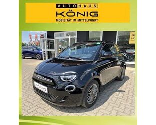 Fiat 500e Gebrauchtwagen