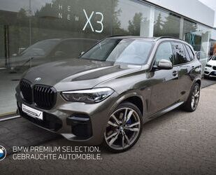 BMW X5 M50 Gebrauchtwagen