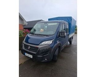 Fiat Ducato Gebrauchtwagen