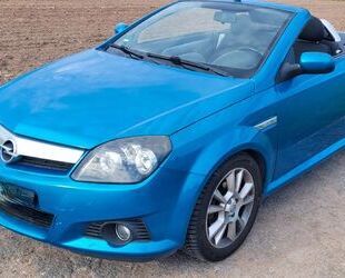 Opel Tigra Gebrauchtwagen