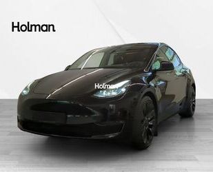 Tesla Model Y Gebrauchtwagen