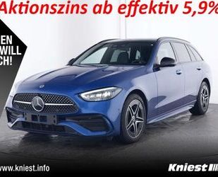 Mercedes-Benz C 300 Gebrauchtwagen