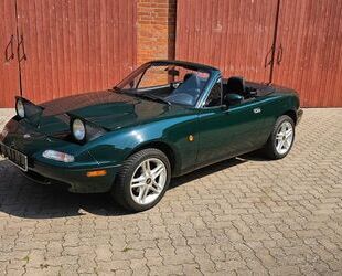 Mazda MX-5 Gebrauchtwagen