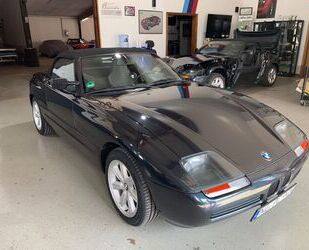 BMW Z1 Gebrauchtwagen