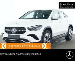 Mercedes-Benz GLA 200 Gebrauchtwagen