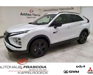 Mitsubishi Eclipse Cross Gebrauchtwagen