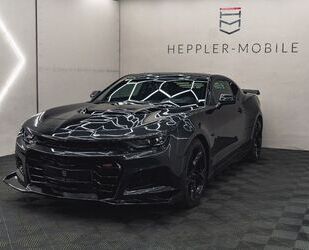 Chevrolet Camaro Gebrauchtwagen