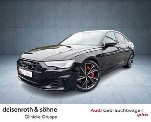 Audi S6 Gebrauchtwagen