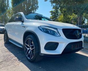 Mercedes-Benz GLE 500 Gebrauchtwagen