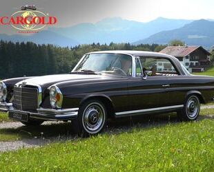 Mercedes-Benz 280 Gebrauchtwagen