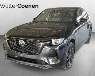 Mazda CX-60 Gebrauchtwagen