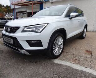 Seat Ateca Gebrauchtwagen