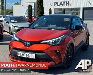 Toyota C-HR Gebrauchtwagen