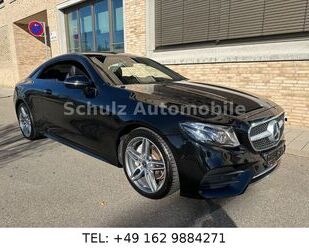 Mercedes-Benz E 200 Gebrauchtwagen