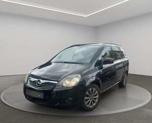 Opel Zafira Gebrauchtwagen