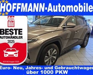 Hyundai TUCSON Gebrauchtwagen