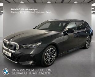 BMW 520 Gebrauchtwagen