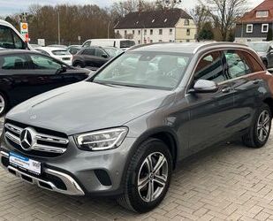 Mercedes-Benz GLC 200 Gebrauchtwagen