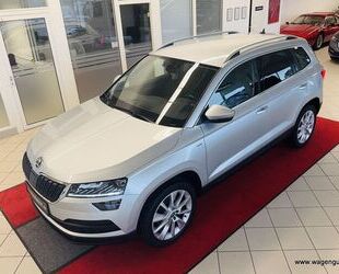 Skoda Karoq Gebrauchtwagen