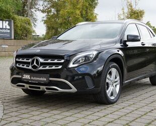 Mercedes-Benz GLA 220 Gebrauchtwagen