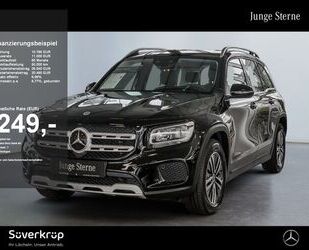Mercedes-Benz GLB 200 Gebrauchtwagen