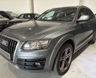 Audi Q5 Gebrauchtwagen