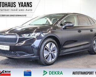 Skoda Enyaq Gebrauchtwagen