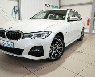 BMW 330 Gebrauchtwagen