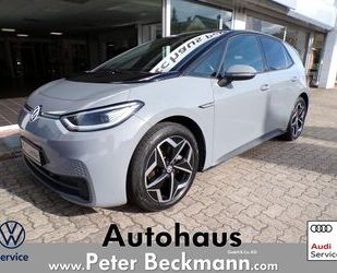 VW ID.3 Gebrauchtwagen