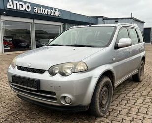 Honda HR-V Gebrauchtwagen